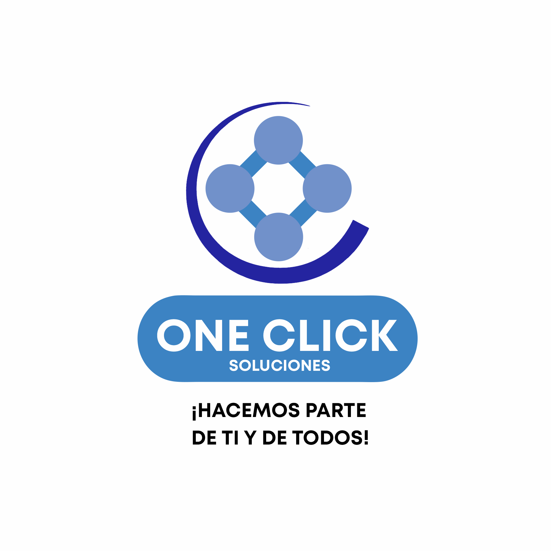 PQRS - One Click Soluciones